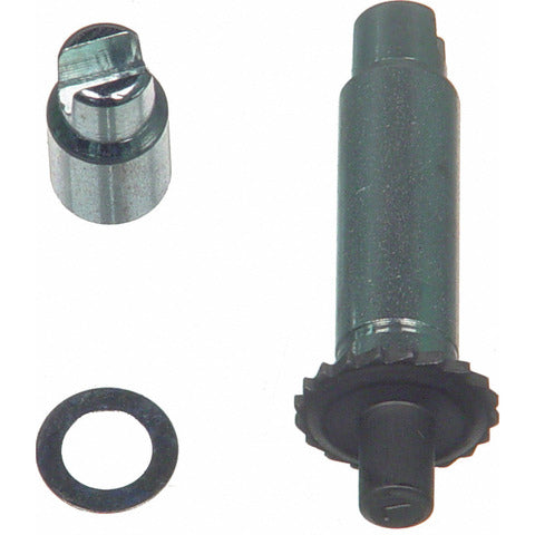 Drum Brake Adjusting Screw Assembly Wagner Brake H1542