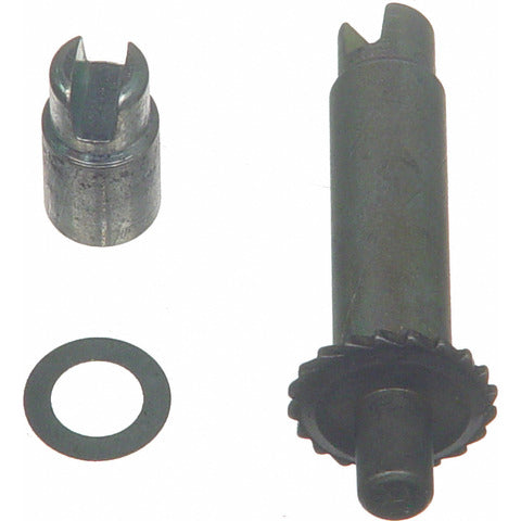Drum Brake Adjusting Screw Assembly Wagner Brake H1543