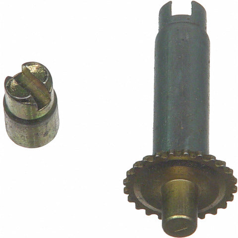 Drum Brake Adjusting Screw Assembly Wagner Brake H1544
