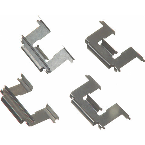Disc Brake Hardware Kit Wagner Brake H15460