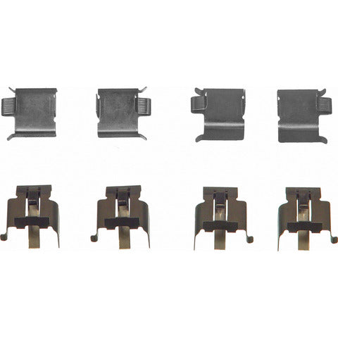 Disc Brake Hardware Kit Wagner Brake H15608