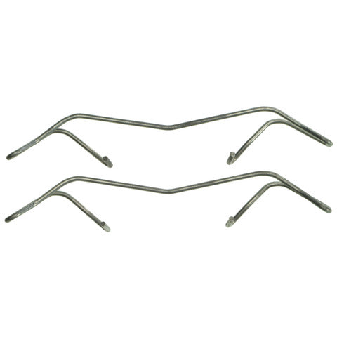 Disc Brake Hardware Kit Wagner Brake H15785