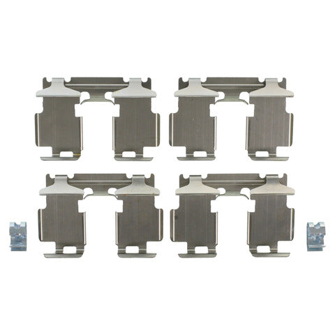 Disc Brake Hardware Kit Wagner Brake H15798