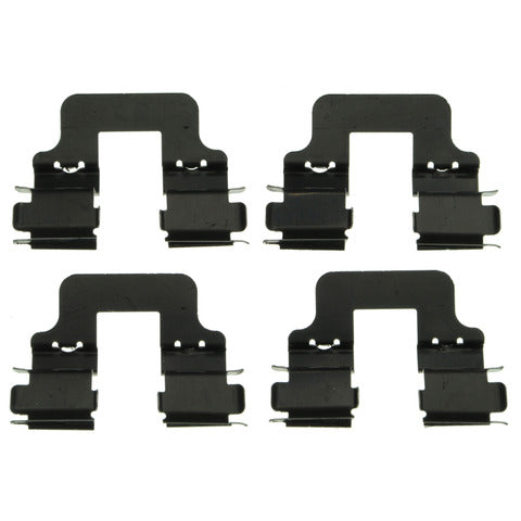 Disc Brake Hardware Kit Wagner Brake H15801