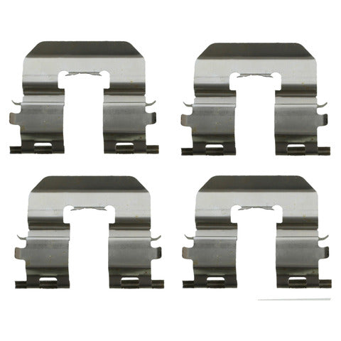 Disc Brake Hardware Kit Wagner Brake H15806