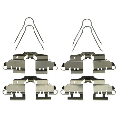 Disc Brake Hardware Kit Wagner Brake H15822