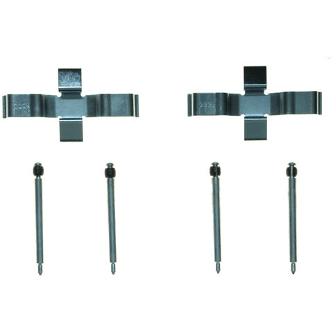 Disc Brake Hardware Kit Wagner Brake H15830