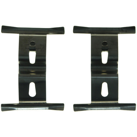 Disc Brake Hardware Kit Wagner Brake H15836