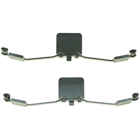 Disc Brake Hardware Kit Wagner Brake H15846