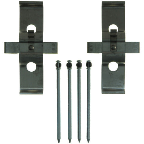 Disc Brake Hardware Kit Wagner Brake H15858