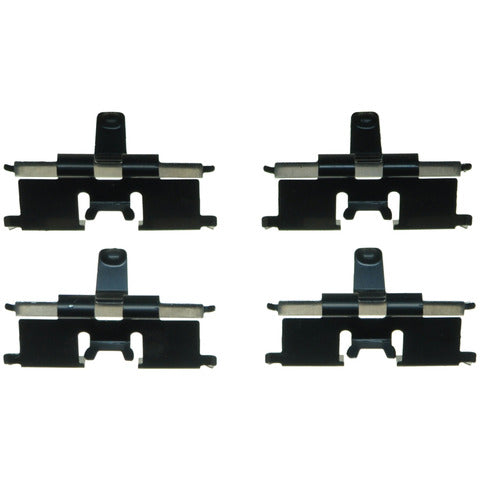 Disc Brake Hardware Kit Wagner Brake H15883