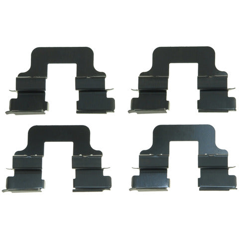 Disc Brake Hardware Kit Wagner Brake H15884