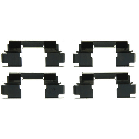 Disc Brake Hardware Kit Wagner Brake H15889