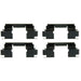Disc Brake Hardware Kit Wagner Brake H15889