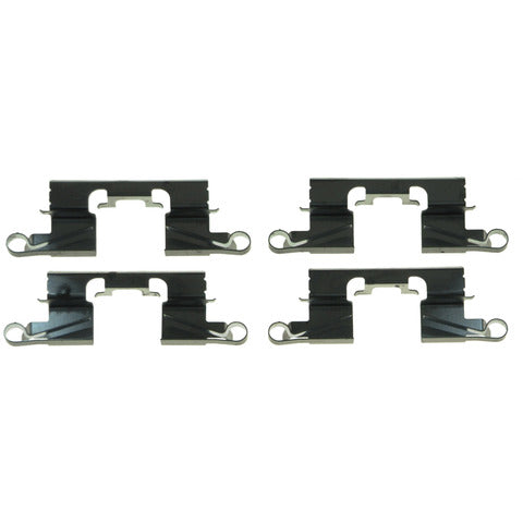 Disc Brake Hardware Kit Wagner Brake H15898