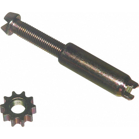 Parking Brake Adjusting Screw Assembly Wagner Brake H1590