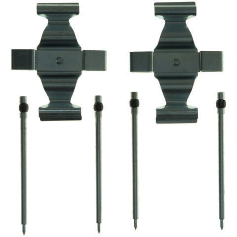 Disc Brake Hardware Kit Wagner Brake H15913