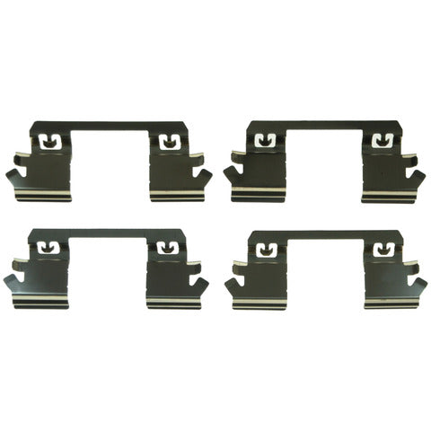 Disc Brake Hardware Kit Wagner Brake H15914