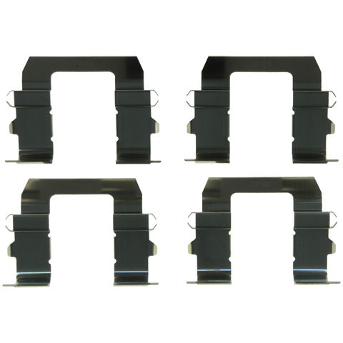 Disc Brake Hardware Kit Wagner Brake H15920