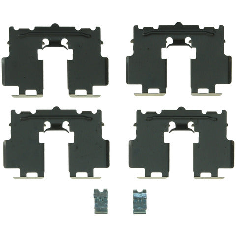 Disc Brake Hardware Kit Wagner Brake H15963