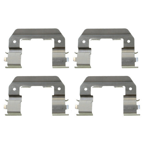 Disc Brake Hardware Kit Wagner Brake H15968