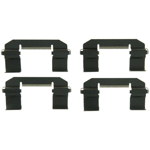 Disc Brake Hardware Kit Wagner Brake H15974