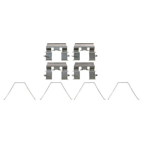 Disc Brake Hardware Kit Wagner Brake H15991