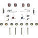 Drum Brake Hardware Kit Wagner Brake H17166