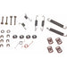 Drum Brake Hardware Kit Wagner Brake H17244