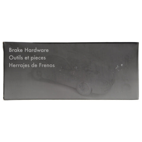 Drum Brake Hardware Kit Wagner Brake H17365