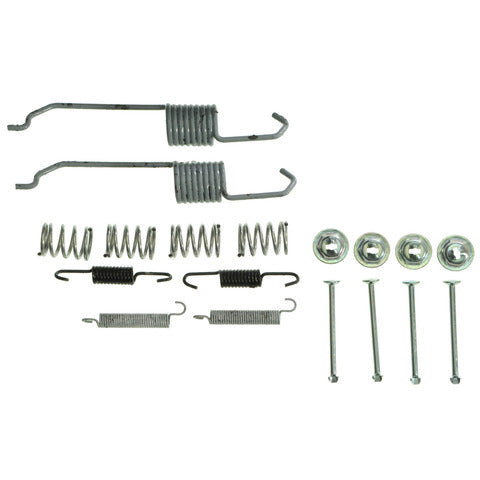 Drum Brake Hardware Kit Wagner Brake H17365