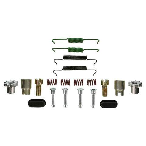 Parking Brake Hardware Kit Wagner Brake H17574