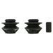 Disc Brake Caliper Pin Boot Kit Wagner Brake H18098