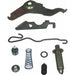 Drum Brake Self-Adjuster Repair Kit Wagner Brake H2587