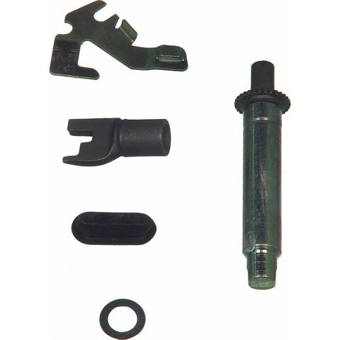 Drum Brake Self-Adjuster Repair Kit Wagner Brake H2598