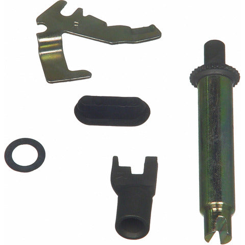 Drum Brake Self-Adjuster Repair Kit Wagner Brake H2599