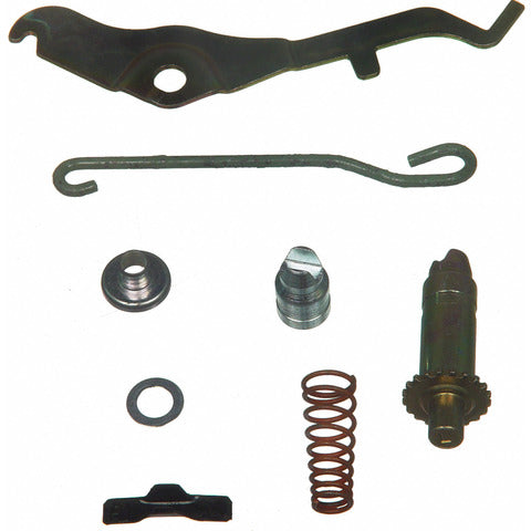 Drum Brake Self-Adjuster Repair Kit Wagner Brake H2600
