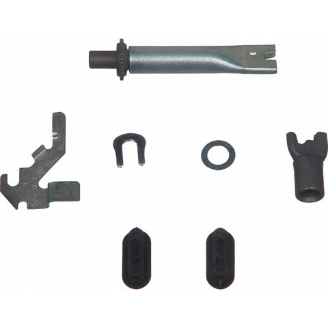 Drum Brake Self-Adjuster Repair Kit Wagner Brake H2608