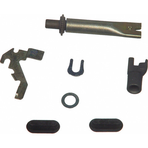 Drum Brake Self-Adjuster Repair Kit Wagner Brake H2609