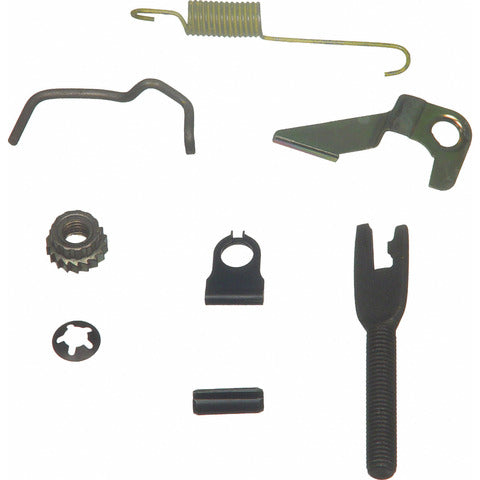 Drum Brake Self-Adjuster Repair Kit Wagner Brake H2615