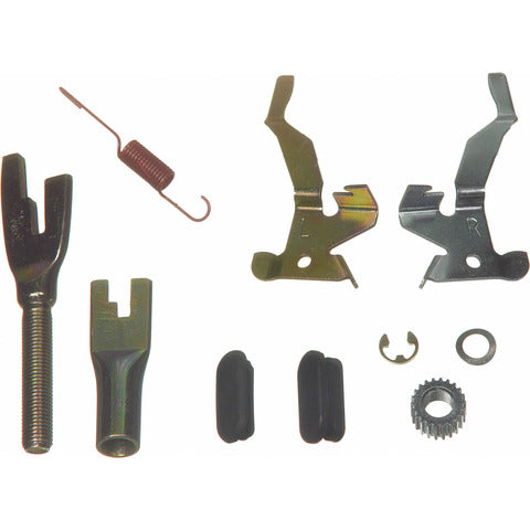Drum Brake Self-Adjuster Repair Kit Wagner Brake H2632