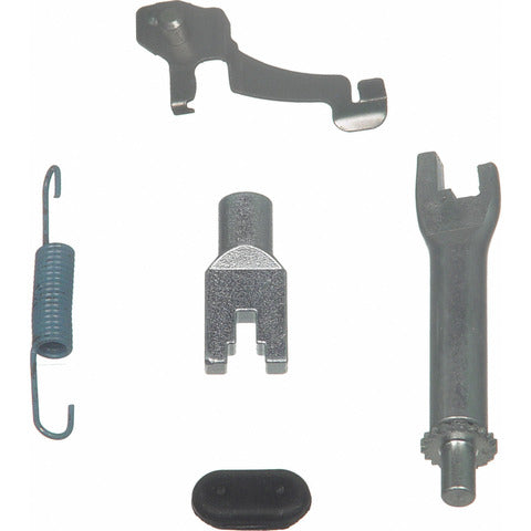 Drum Brake Self-Adjuster Repair Kit Wagner Brake H2638