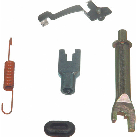 Drum Brake Self-Adjuster Repair Kit Wagner Brake H2639
