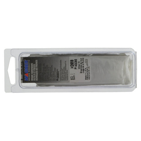 Drum Brake Self-Adjuster Repair Kit Wagner Brake H2659