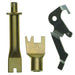 Drum Brake Self-Adjuster Repair Kit Wagner Brake H2659
