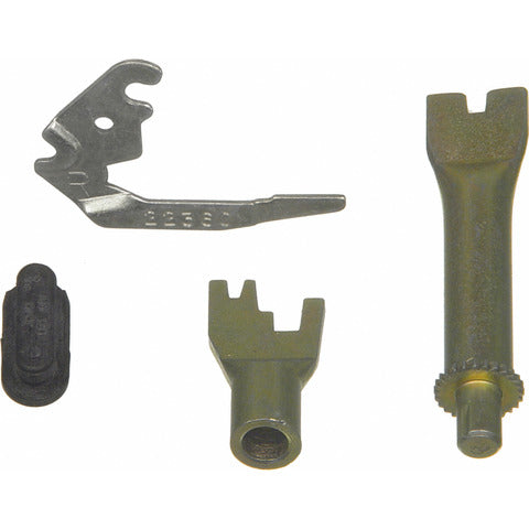 Drum Brake Self-Adjuster Repair Kit Wagner Brake H2675