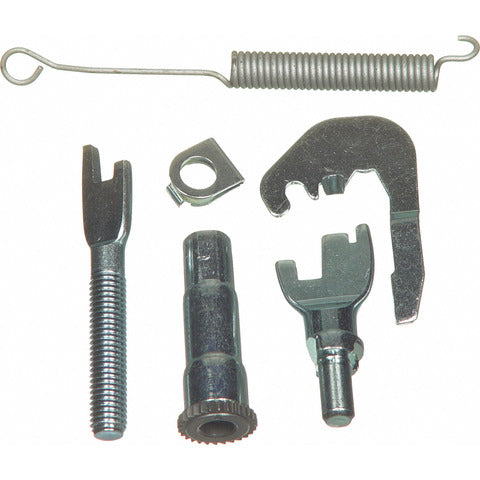 Drum Brake Self-Adjuster Repair Kit Wagner Brake H2708