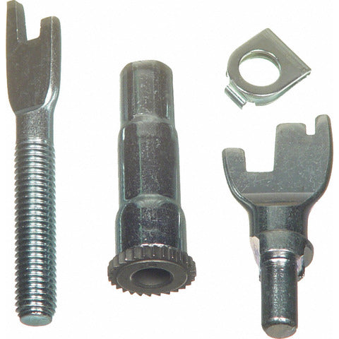 Drum Brake Adjusting Screw Assembly Wagner Brake H2712