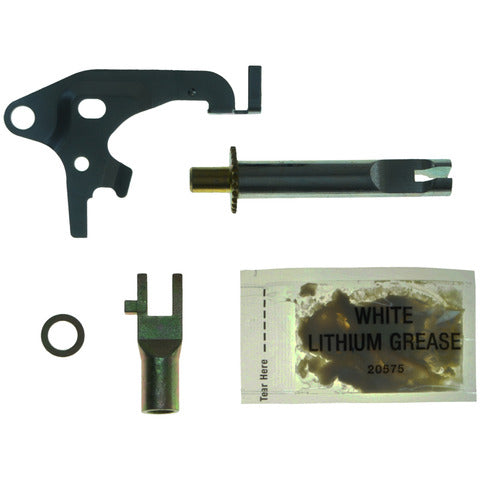 Drum Brake Self-Adjuster Repair Kit Wagner Brake H2744