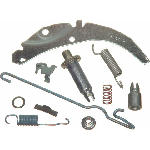 Drum Brake Self-Adjuster Repair Kit Wagner Brake H2906